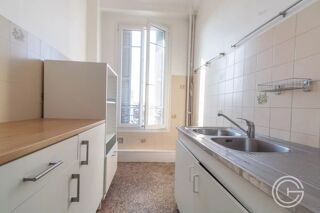 Appartement à louer 1 pièce 24 m²
