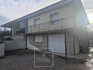  Immeuble à vendre 369 m²