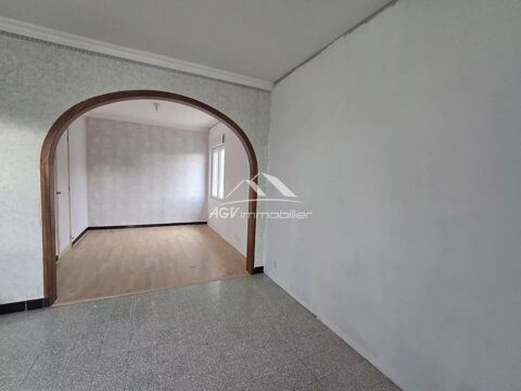  Appartement � louer 3 pi�ces 72 m�