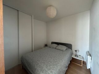  Appartement à louer 2 pièces 34 m²