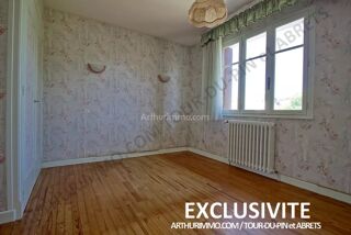  Maison à vendre 4 pièces 77 m²