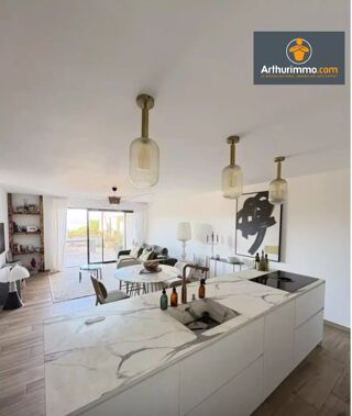  Appartement � vendre 3 pi�ces 118 m�