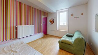  Maison  vendre 6 pices 164 m