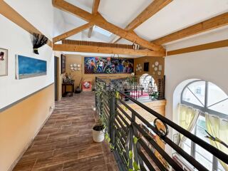  Loft � vendre 7 pi�ces 344 m�