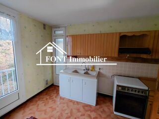  Appartement à vendre 3 pièces 65 m²