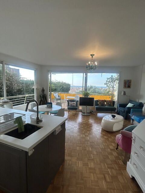  Appartement � louer 3 pi�ces 71 m�