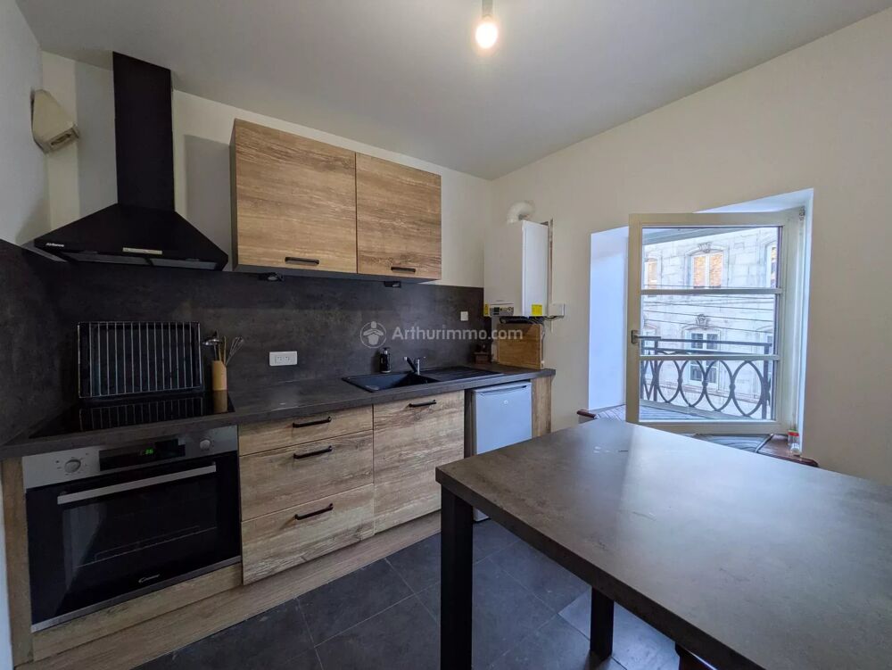 Appartement de caractère