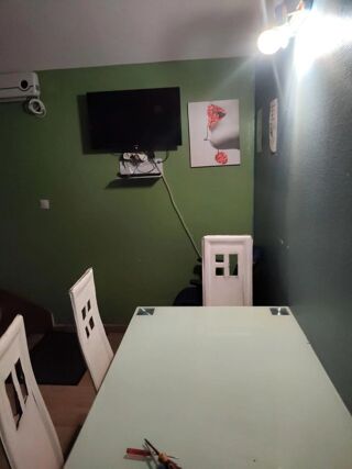  Appartement à louer 1 pièce 10 m²
