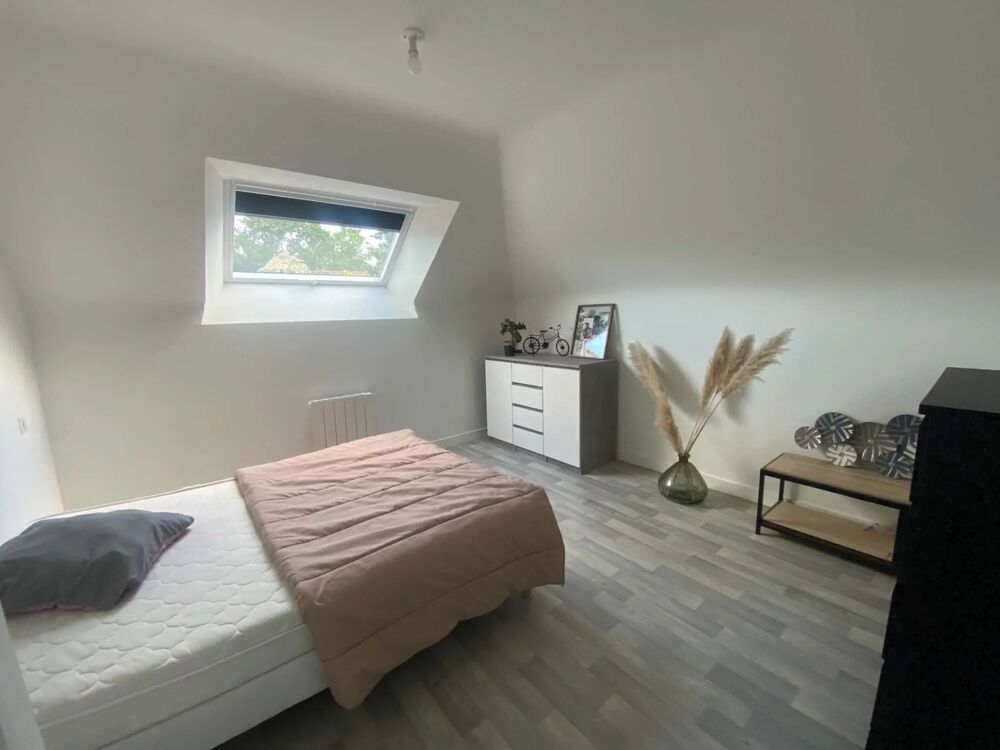 Location Maison MAISON 4 CHAMBRES Pontivy
