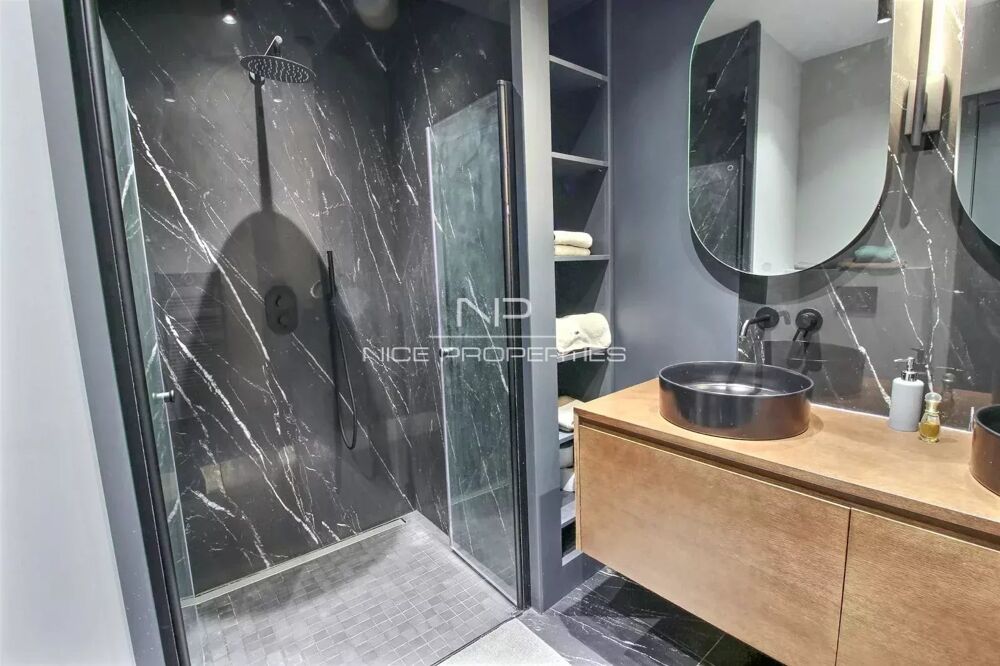 � vendre  Appartement Nice (06000)