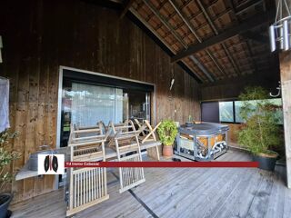  Maison � vendre 3 pi�ces 