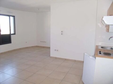  Appartement � louer 2 pi�ces 38 m�