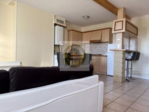  Appartement  louer 3 pices 54 m