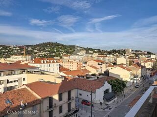  Appartement  vendre 1 pice 20 m