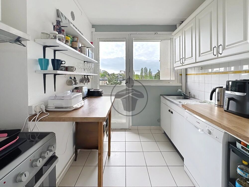 Vente Appartement Appartement REMICOURT Saint-quentin
