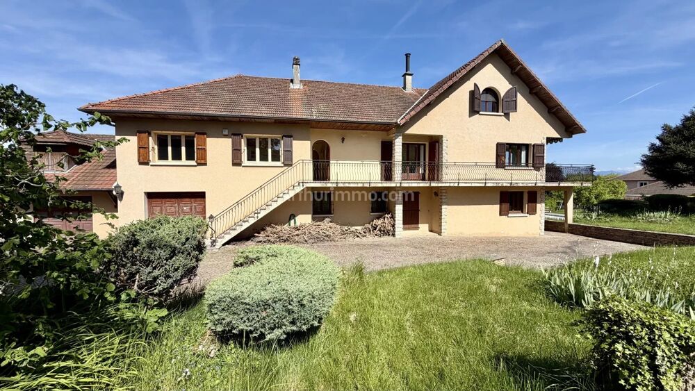 Maison/Villa 9 pièces