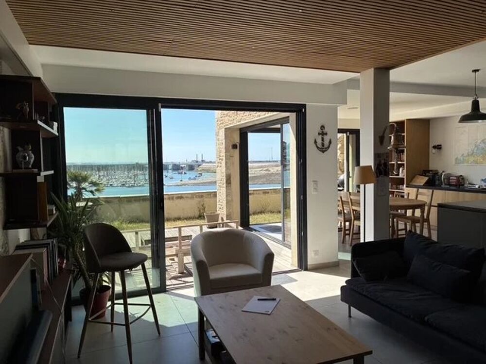 à vendre  Maison Saint-Malo (35400)