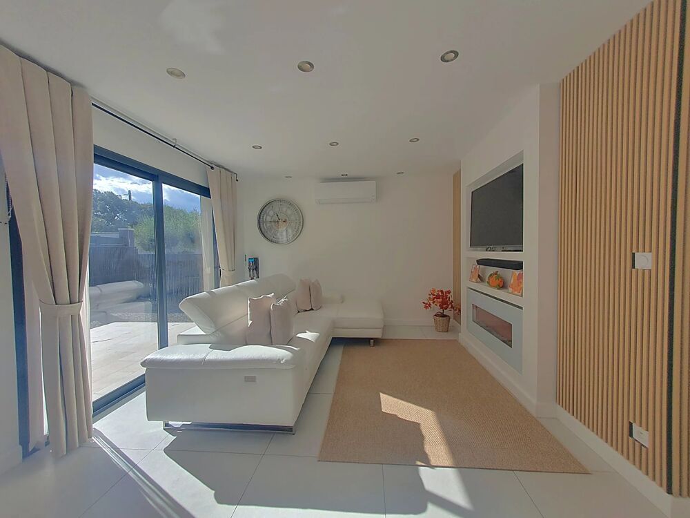 Vente Maison maison de plain-pied sans travaux Cavaillon