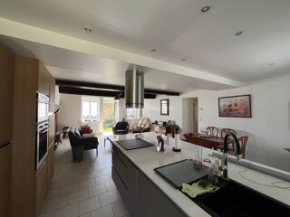  Maison � vendre 3 pi�ces 78 m�