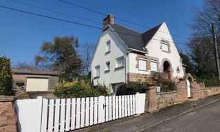  Maison à vendre 5 pièces 109 m²