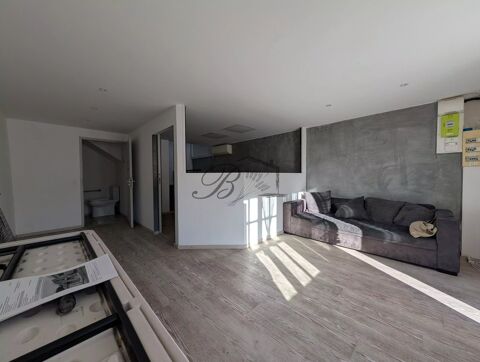   Vente local  de 71 m²,  La Bastidonne 84120. 