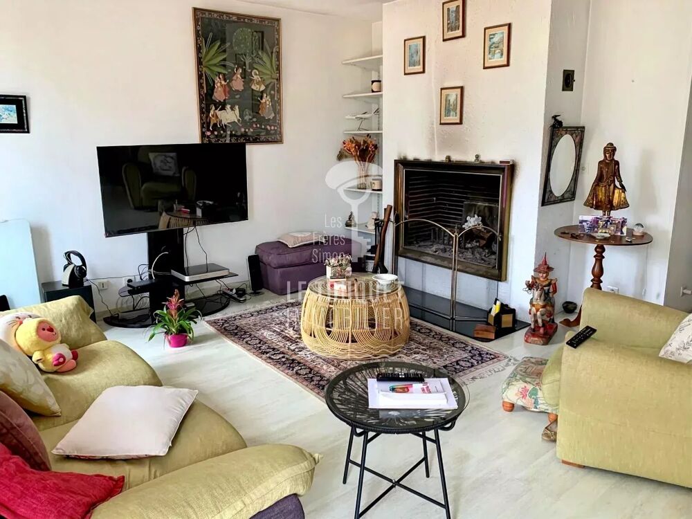 Vente Maison Maison indépendantes, 3 chambres dans un parc avec piscine et te Saint-witz