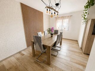  Maison à vendre 5 pièces 107 m²