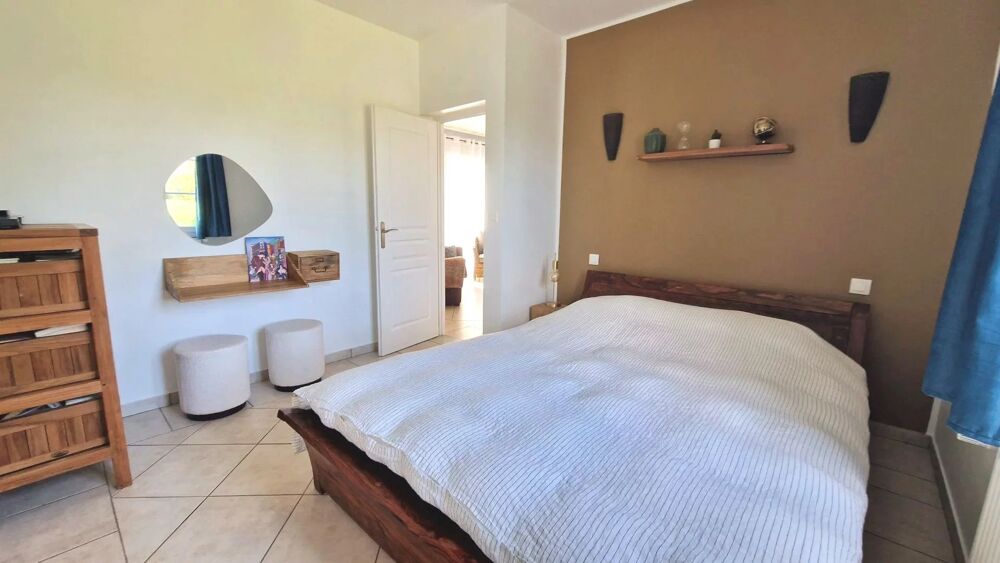 Véritable coup de coeur pour cette élégante maison vertonnoise