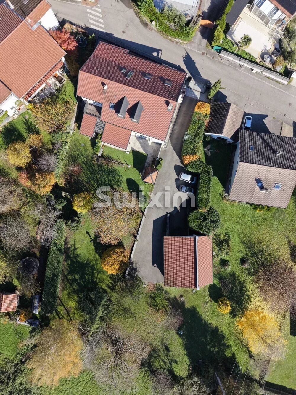  vendre  Maison Saint-Jean-de-Gonville (01630)