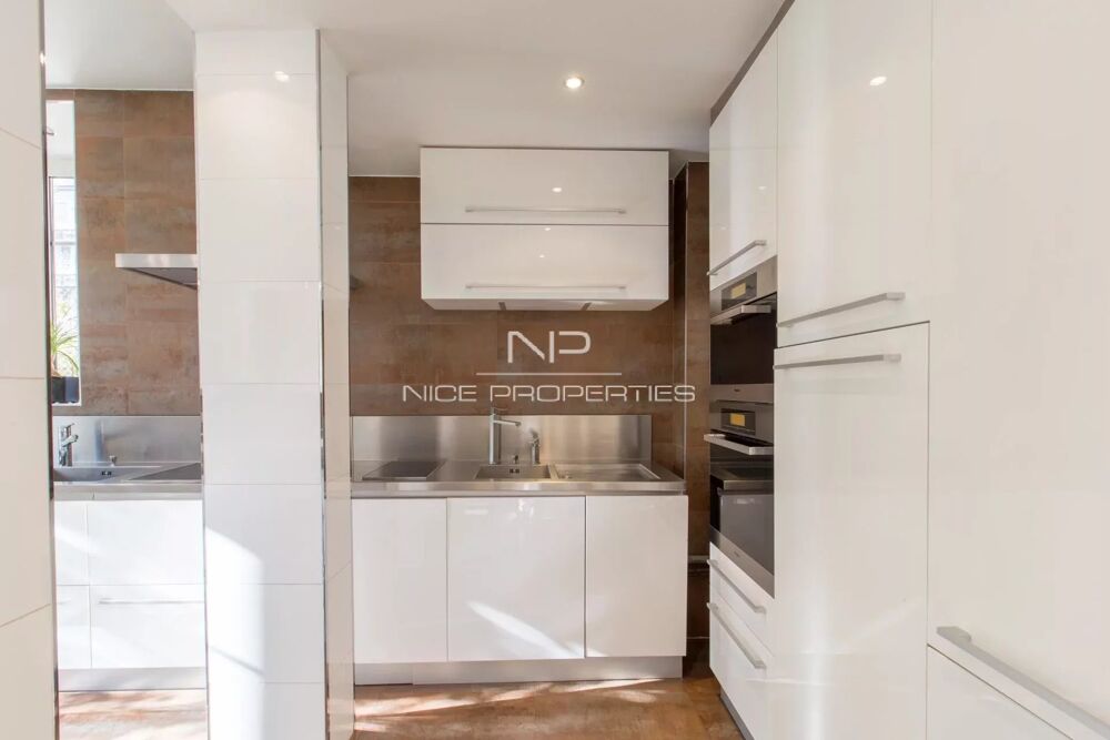 � vendre  Appartement Nice (06000)