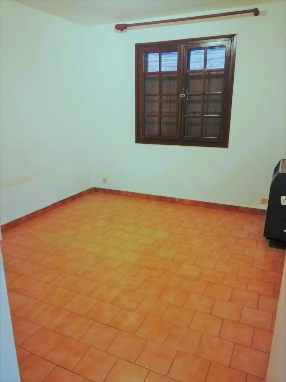 Appartement - 2 pièces - 60 m²