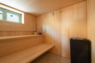  Villa � vendre 15 + pi�ces 380 m�