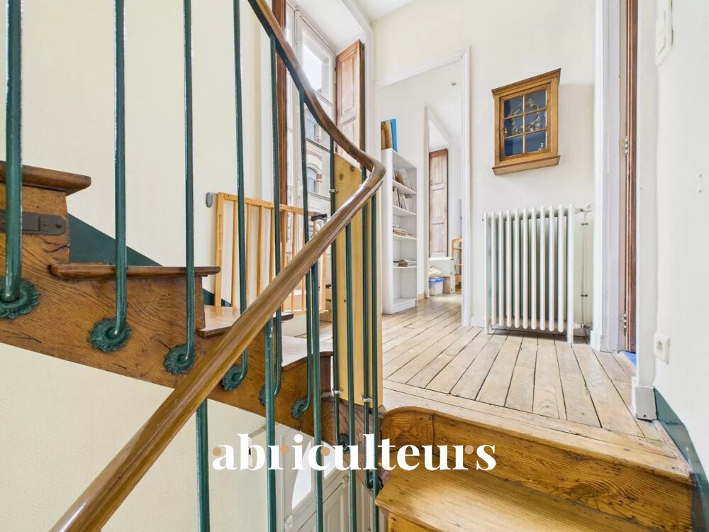  vendre  Maison Nantes (44000)