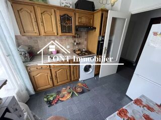  Appartement � vendre 3 pi�ces 67 m�