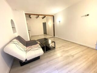  Appartement � louer 1 pi�ce 25 m�