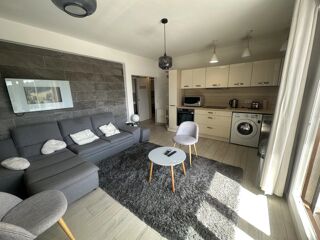  Appartement � vendre 3 pi�ces 46 m�