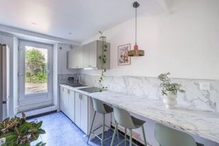  Appartement à louer 2 pièces 40 m²