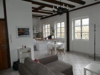  Appartement à louer 2 pièces 58 m²