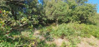  Terrain  vendre 970 m