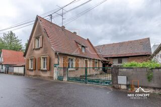  Maison � vendre 3 pi�ces 93 m�