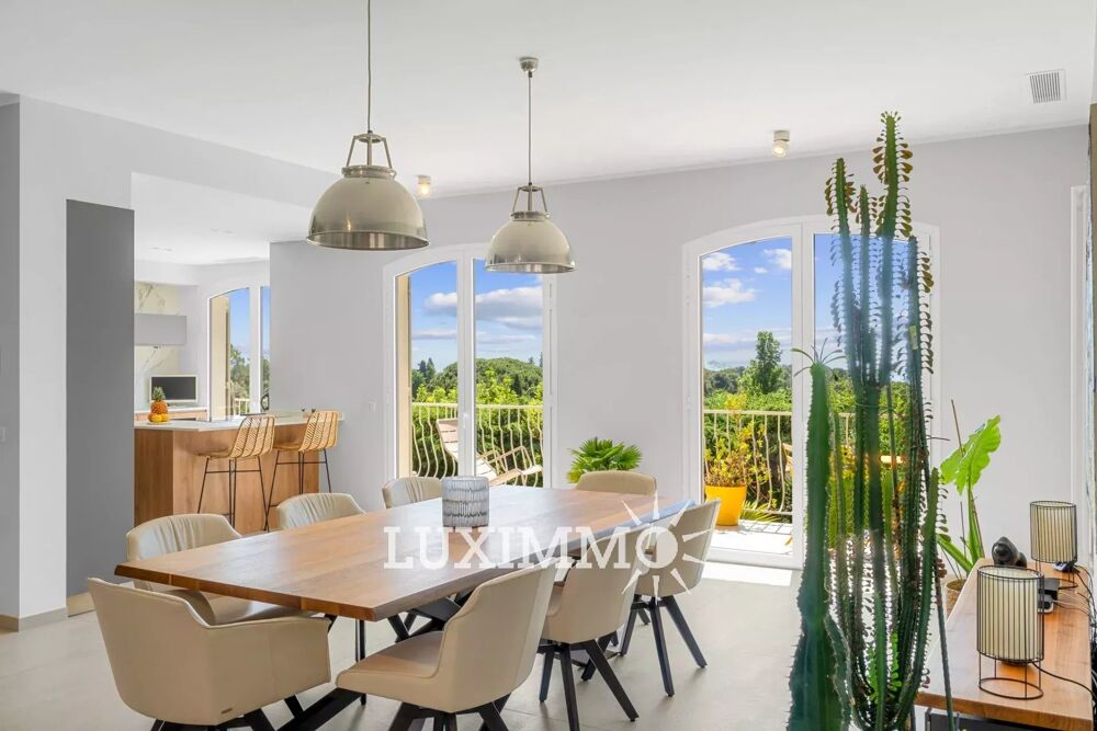  vendre  Maison Mougins (06250)