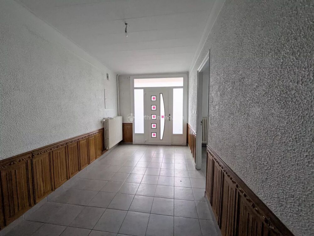 Vente Maison MAISON DE VILLE Châtenois