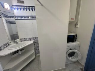  Appartement à louer 1 pièce 28 m²