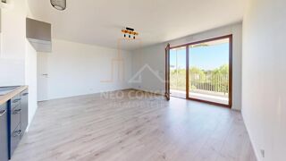  Appartement � vendre 3 pi�ces 61 m�