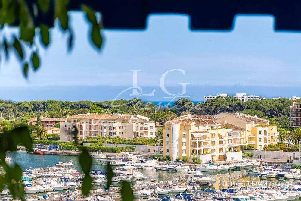  vendre  Appartement Mandelieu-la-Napoule (06210)