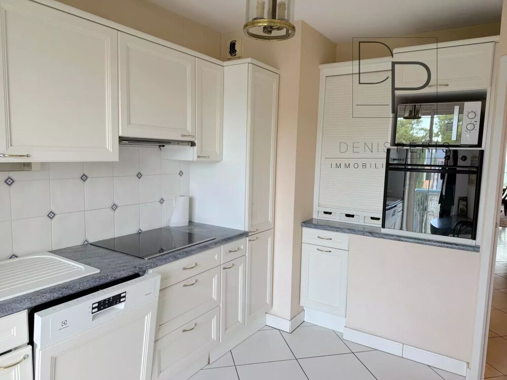 � vendre  Appartement La Baule-Escoublac (44500)