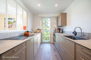  Appartement � vendre 3 pi�ces 73 m�