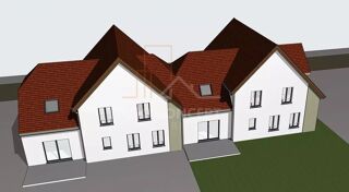  Appartement � vendre 3 pi�ces 80 m�