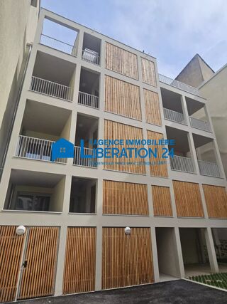  Appartement à vendre 77 m²