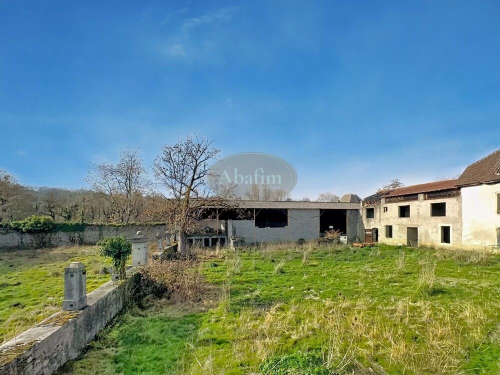 Vente Maison Maison vue sur 1.7ha Montgaillard